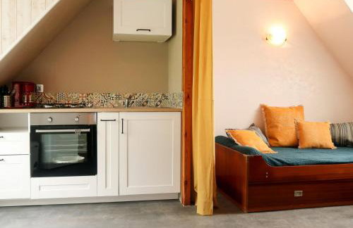 Holiday Home Les Blés by Interhome - Foto 2