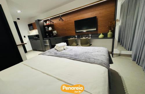 EMUNAH DI CITTÀ Flats Ponta de Campina - Foto 80