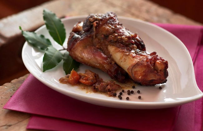 Fattoria Carsica Bajta - Foto 18