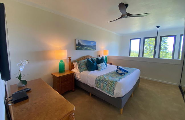 Kapalua Golf Villas 17t8 - Foto 26