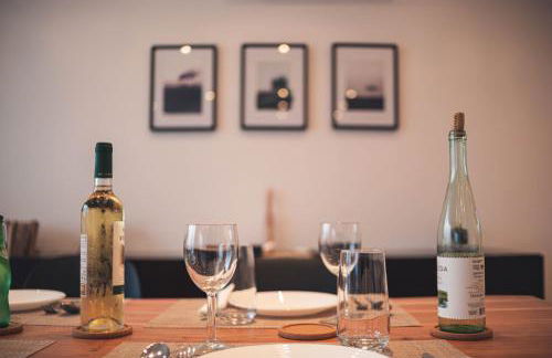 Ribeira Grande Ocean View Apartment - Photo 29