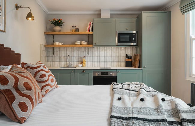 YourApartment Cotham Arms - Foto 28