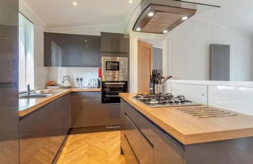 Woolverstone Marina and Lodge Park - Foto 49