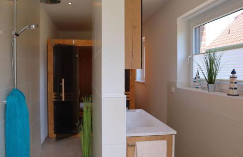 Ferienhaus Lee - Foto 13