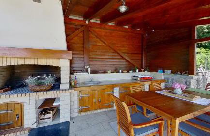 Villa Bambi - Foto 19