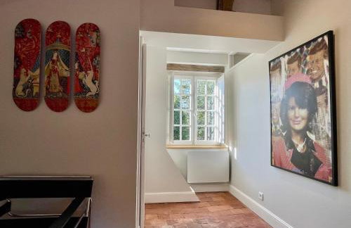 Relais des Hautes Roches - Foto 5