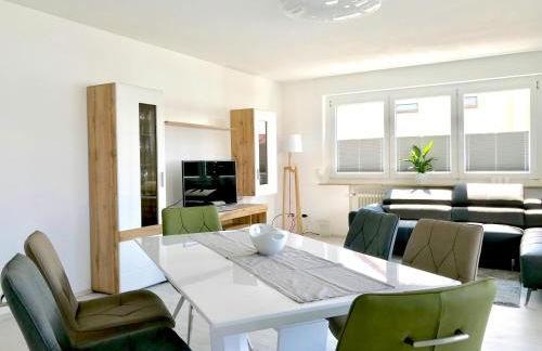 Haus Mozartstraße - Foto 17