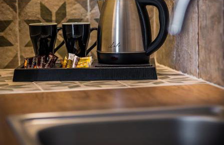 MARON ΙΙ με τζάκι - Photo 22