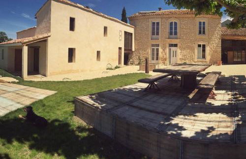 Mas de L Angeos - Foto 45