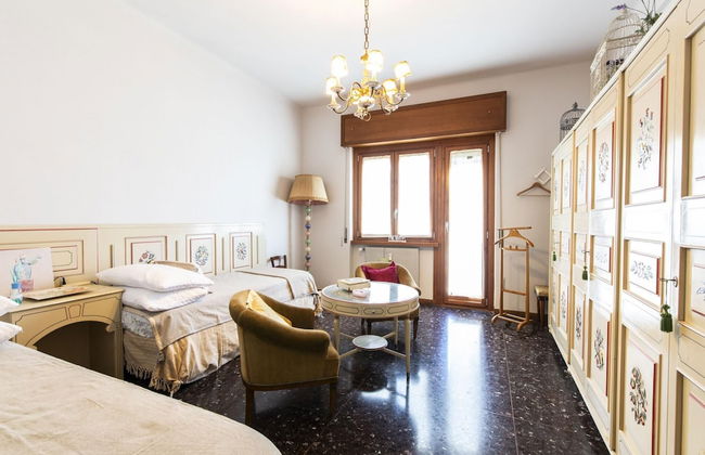 Panoramic sea View in Nervi - Foto 5