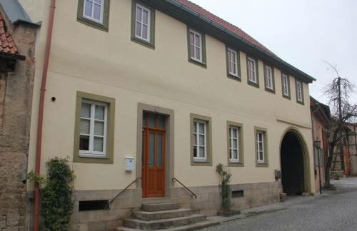 Stadthaus - Foto 1