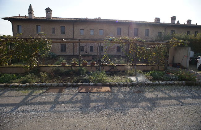 Corte Breda Agriturismo Bed & Breakfast - Foto 49