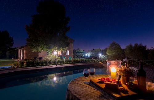 Agriturismo La Montagnola - Photo 1