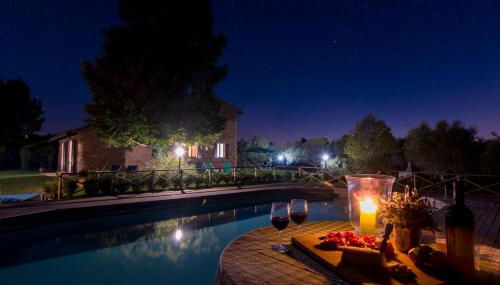 Agriturismo La Montagnola - Photo 1, Garden view