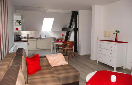 Storchennest an der Spree in Radinkendorf - Foto 60