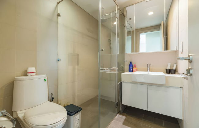 City Garden Suites - Panorama Penthouse - Foto 68