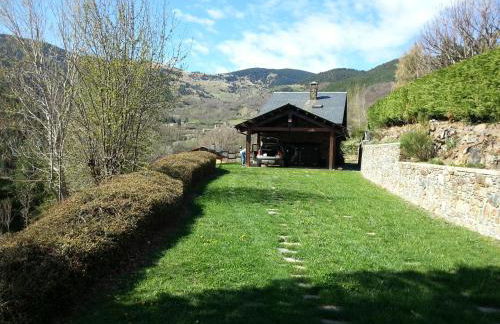 LA CASA d'en RAFEL - Foto 9