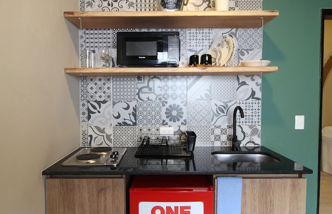 One Living by Roots Rentals - Foto 46