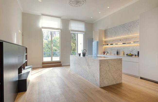 Luxurious 3-Bedroom 280sqm center - Foto 8