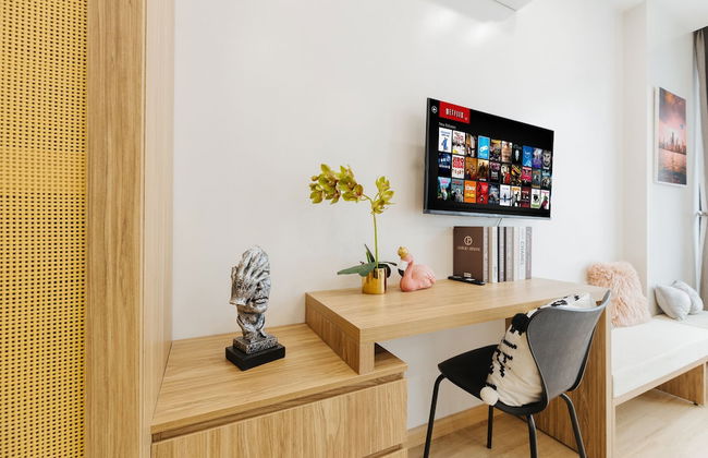 Myrcella Urban Studio - Foto 46