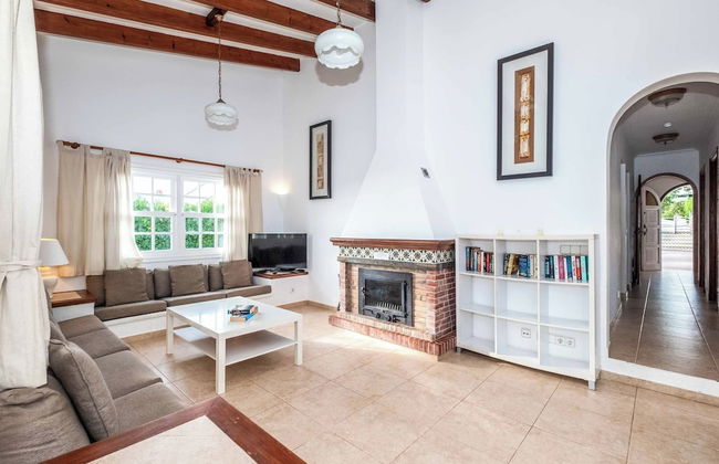 Villa Sa Passada - Foto 5