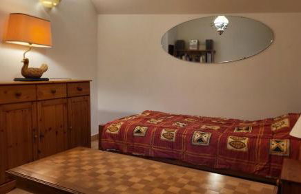 Le Refuge de Kintzheim - Foto 15