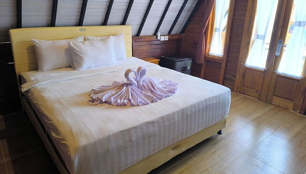 Cool Breeze 2 - Foto 4, Habitación