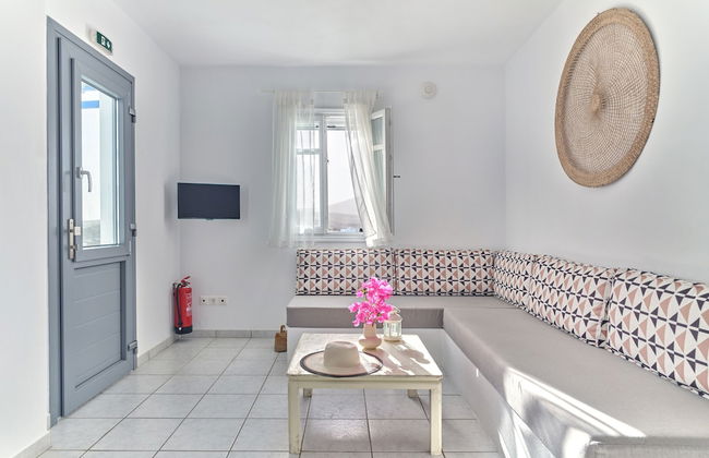 Cleopatra Seaside Homes Paros - Foto 65