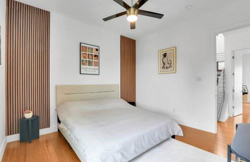 Luxury Oasis: Houston Rooftop Skyline - Foto 33