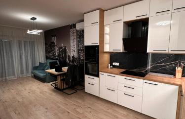Luksusowy Apartament 2 River Point Kępa Mieszczańska - Photo 6