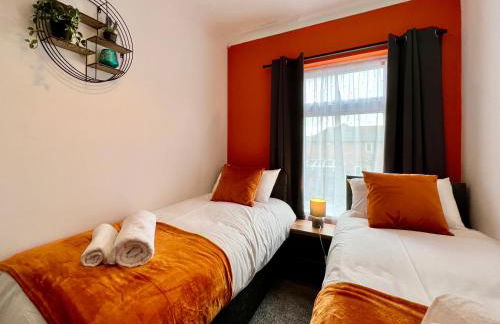 Oxford House - Great for Contractors or Family Holidays - Photo 7