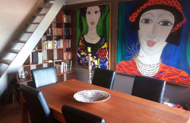 Bø Art Studio - Foto 4