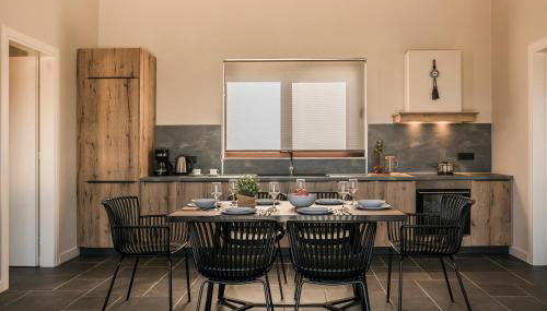 FRG Villas - Villa Volare - Foto 3, minibar