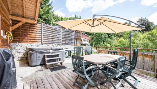 Chalet Fnire - Foto 4