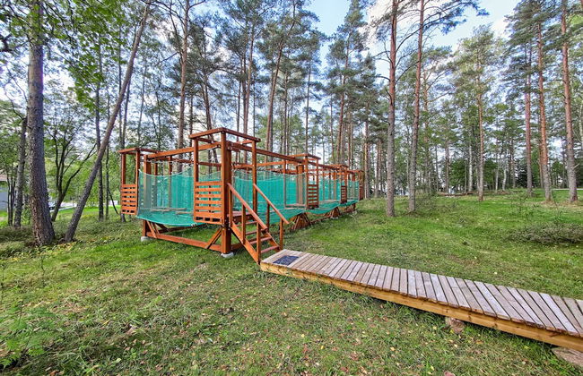 LADOGA OZERO hotel - Foto 63