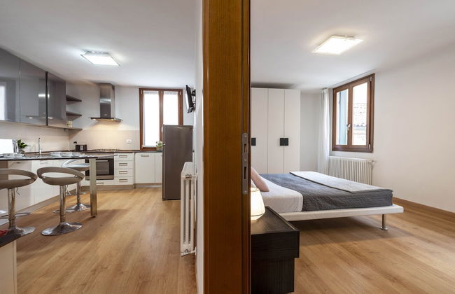 Guglie Design Apartments - Foto 27