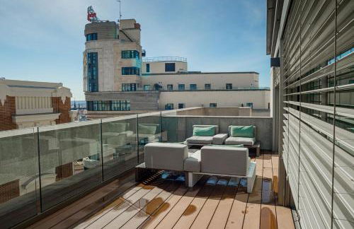 Gran View Apartments - Photo 154