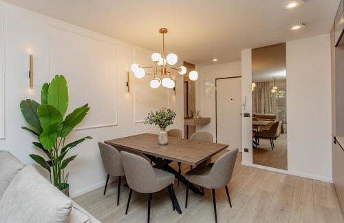 Stunning apartment Bella on Žnjan Beach, private parking - Foto 4