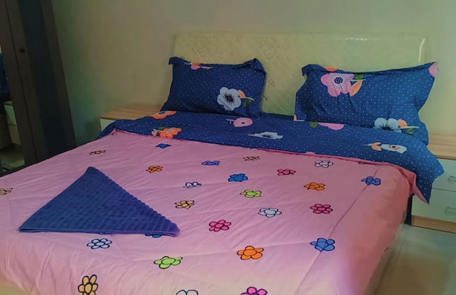 Fully Furnished Apartment With 3 Bedrooms in Chililabombwe - Foto 3