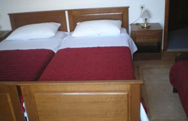 Guest House Hazdovac - Double Room With Balcony and Sea View 3 - Foto 2