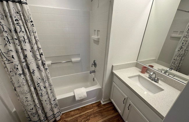 Beautiful Villa Near Disney, Private Pool - Foto 15