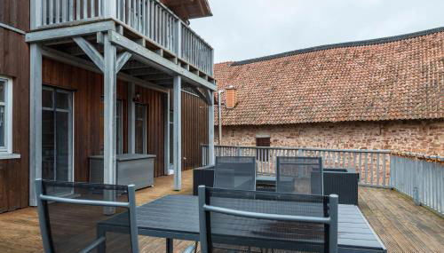 Ferienwohnung 1 Hof Schäfer - Foto 2