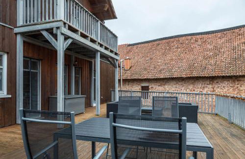 Ferienwohnung 1 Hof Schäfer - Foto 2