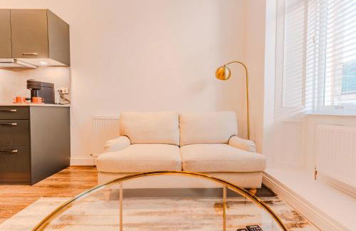 Barnet House Serviced Apartments - Foto 40