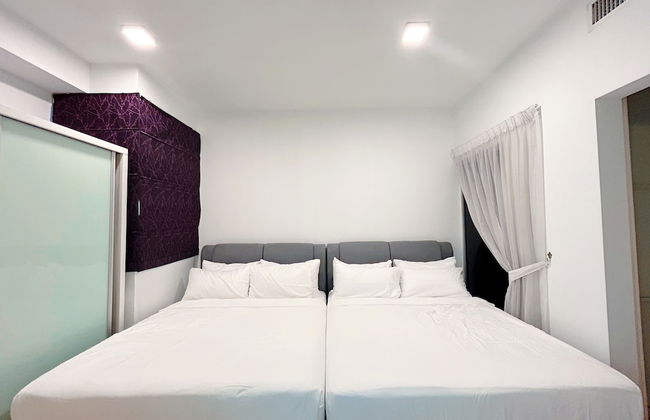 Solaris Dutamas by Manhattan Group - Foto 26