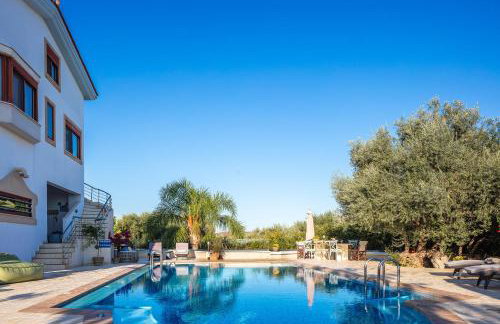 Villa Nikis - Foto 1