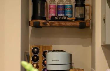 River Dance Cottage, Aysgarth - Foto 11