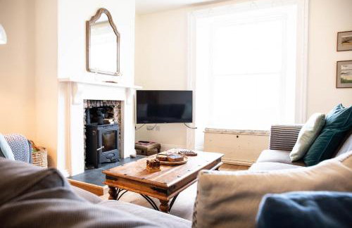 3 bedroom stunning house with garden and amazing sea views - Foto 12