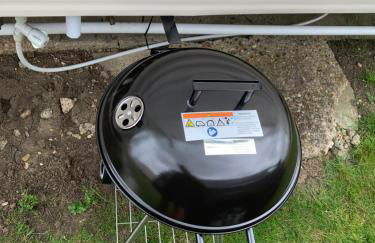 Whitstable, DP42, 2 bed park home, Alberta Holiday Park - Foto 38