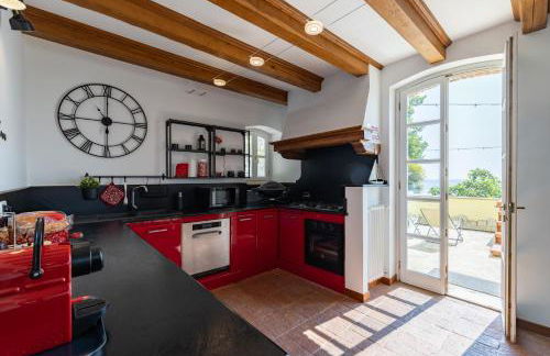 Profumo di mare - Villa con Jacuzzi - Foto 18